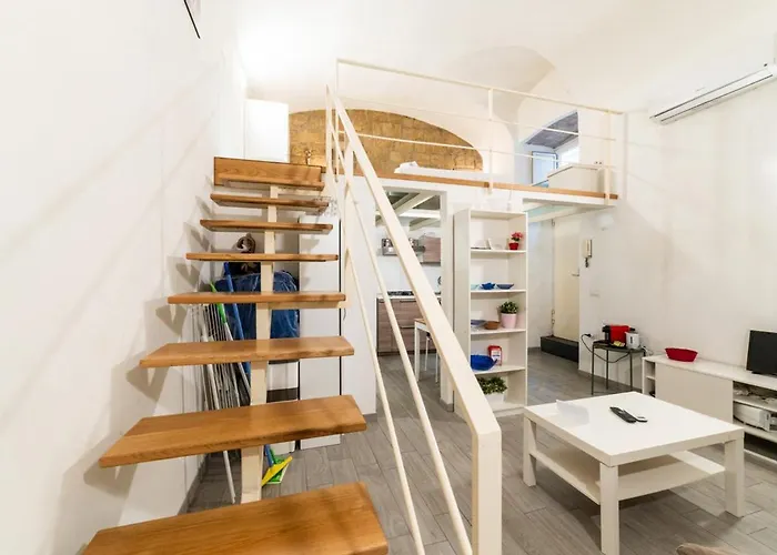 Santa Maria Degli Angeli Apartment
