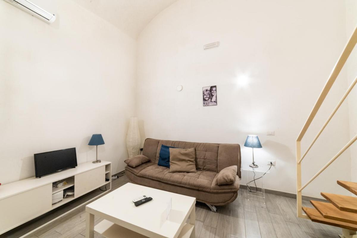 Santa Maria Degli Angeli Maison d'hôtes *