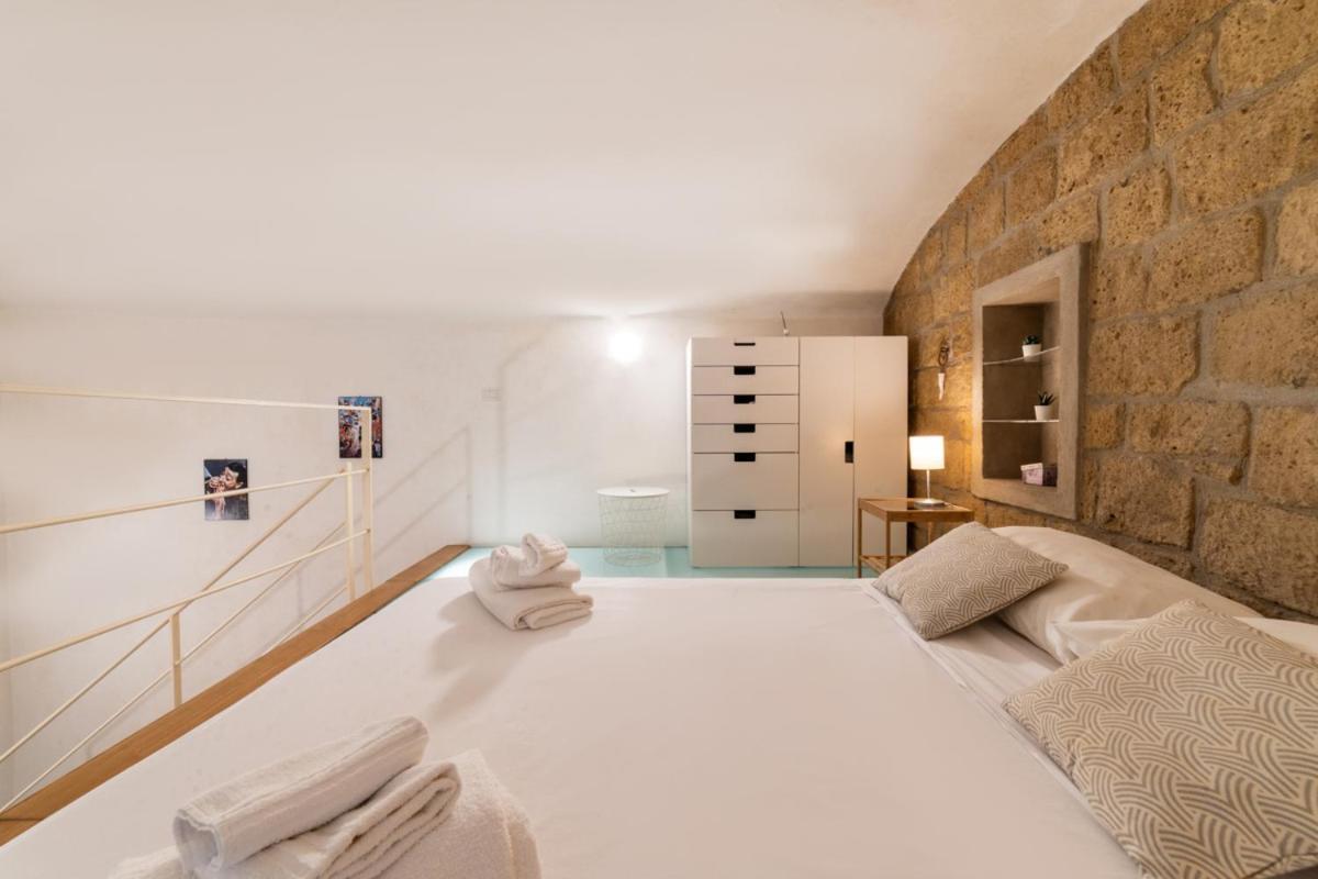 Maison d'hôtes Santa Maria Degli Angeli *