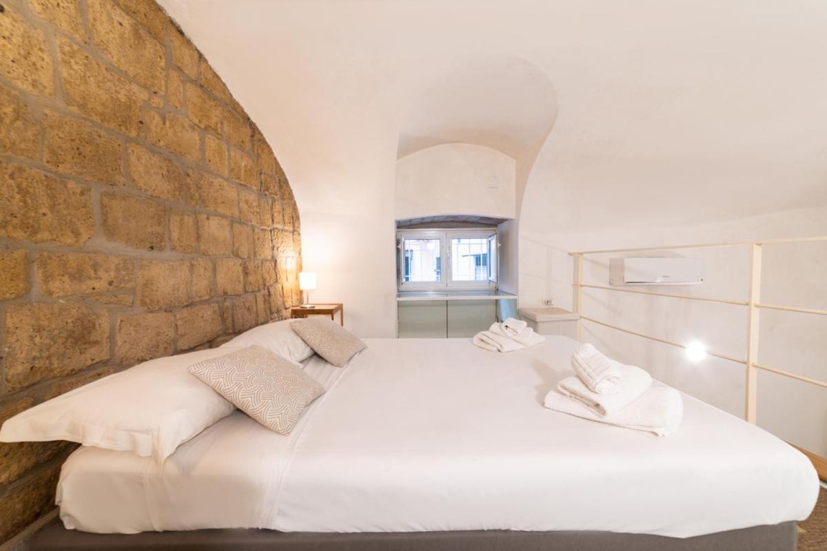 Maison d'hôtes Santa Maria Degli Angeli Naples